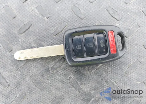 2015 Honda Accord Lx from USA, damaged, VIN 1HGCR2F35FA133342